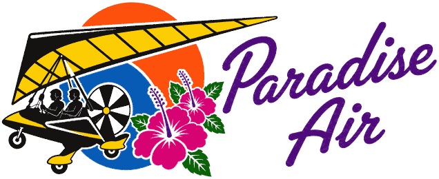 Paradise Air Hawaii